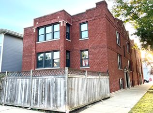 4749 W School St #1E, Chicago, IL 60641