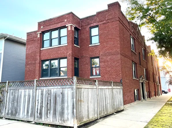 4749 W School St #1E, Chicago, IL 60641