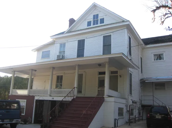310 N Gadsden St APT 3, Tallahassee, FL 32301