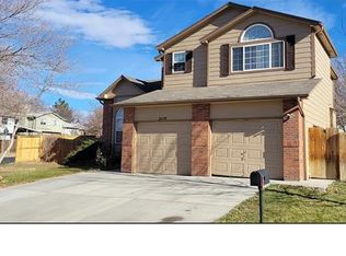 2110 S Uravan St, Aurora, CO 80013