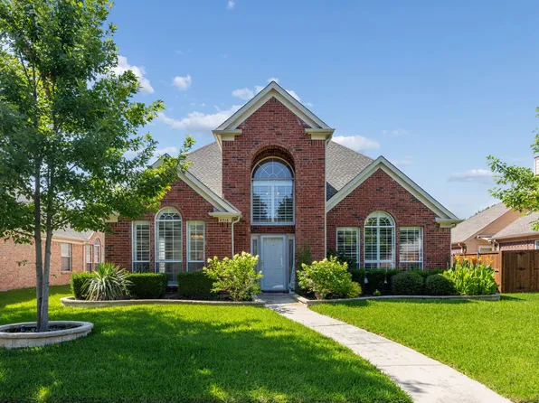 4716 Bull Run Dr, Plano, TX 75093