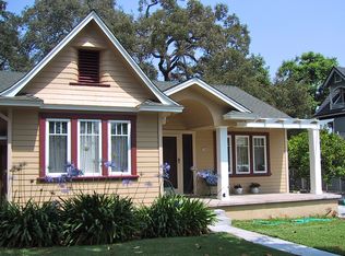 156 N Myrtle Ave, Monrovia, CA 91016