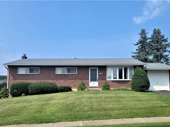 1312 5th St, Whitehall, PA 18052