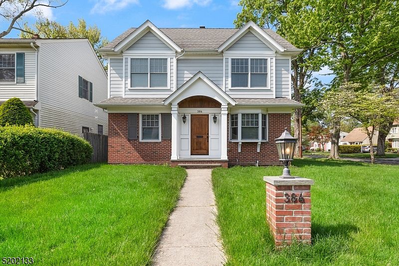 384 Park View Dr, Scotch Plains, NJ 07076 Zillow