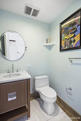 Rented by Halstead Real Estate | media 19