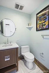 Rented by Halstead Real Estate