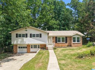 1460 4th Pl NW, Birmingham, AL 35215