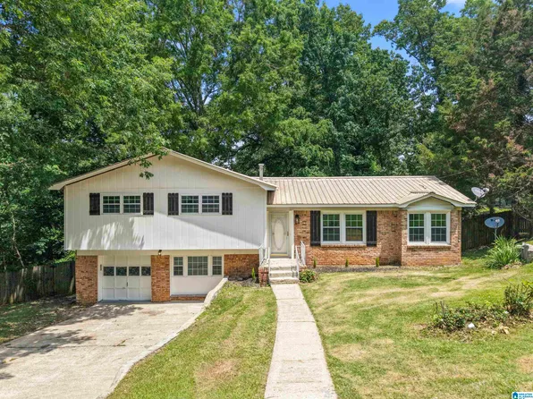 1460 4th Pl NW, Birmingham, AL 35215