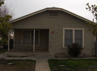 216 E Merced St, Avenal, CA 93204