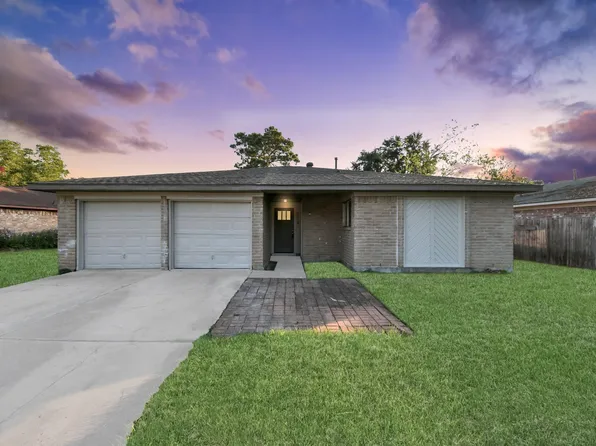 22614 Smokey Hill Dr, Katy, TX 77450