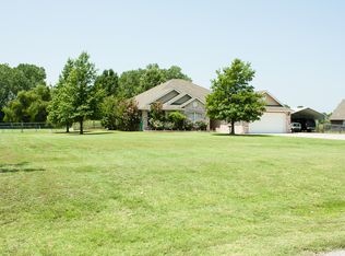 20262 S River Ranch Rd E, Claremore, OK 74019