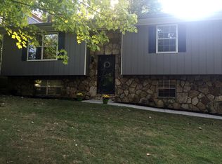 380 Mohawk Dr NW, Cleveland, TN 37312