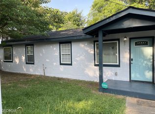 814 Humphries St SW, Atlanta, GA 30310