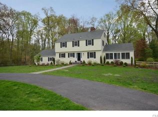 227 Leroy Ave, Darien, CT 06820