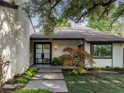 7718 Mason Dells Dr, Dallas, TX, 75230