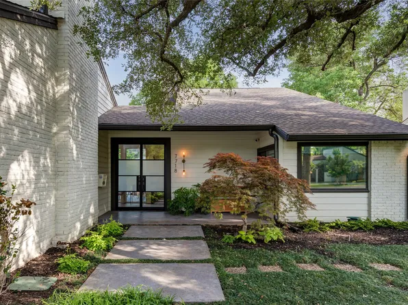 7718 Mason Dells Dr, Dallas, TX 75230