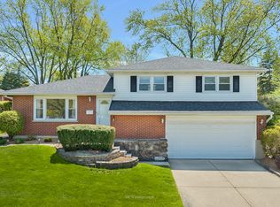 22 W Custer St, Lemont, IL 60439