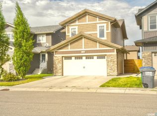 341 Germain Manor, Saskatoon, SK S0K 2T0