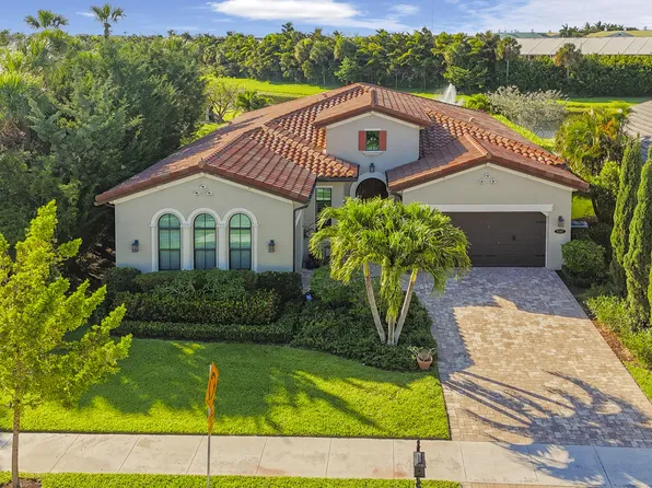 9387 Grand Prix Lane, Boynton Beach, FL 33472