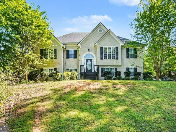 176 Shoreline Way, Hampton, GA 30228