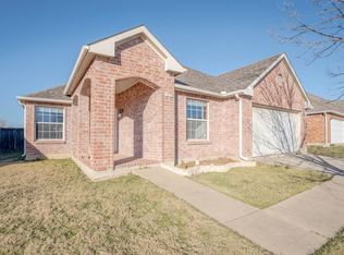 1913 Grand Fir Dr, Little Elm, TX 75068
