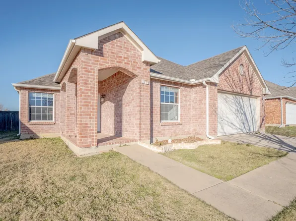 1913 Grand Fir Dr, Little Elm, TX 75068