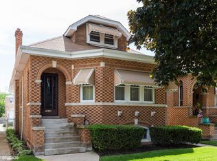 5535 N Parkside Ave, Chicago, IL