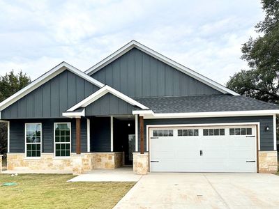 3013 Steepleridge Cir, Granbury, TX, 76048