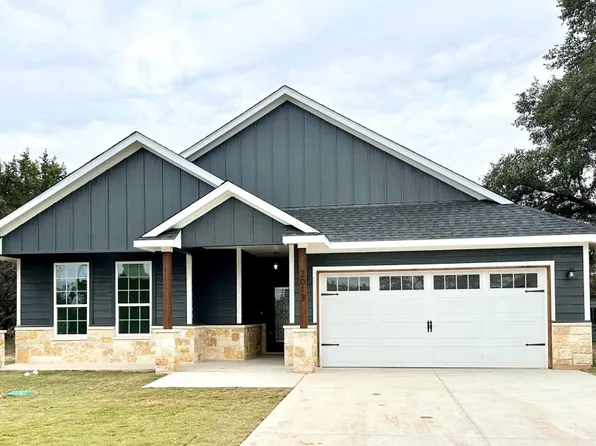 3013 Steepleridge Cir, Granbury, TX 76048