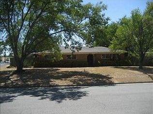 6332 Onyx Dr S, North Richland Hills, TX 76180