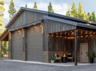 17177 Glendale Rd, Bend, OR 97707