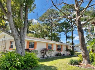 1303 Conrad Dr, New Smyrna Beach, FL 32168