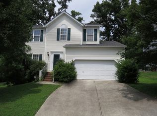 212 Glenmore Rd, Chapel Hill, NC 27516