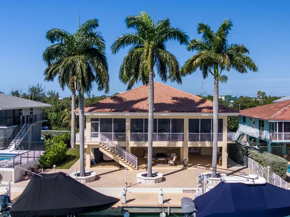 148 S Indies Dr, Duck Key, FL 33050