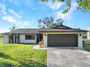2056 NE 18th Ter, Cape Coral, FL 33909