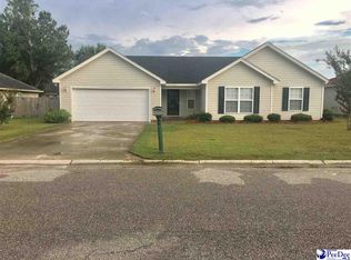 2913 Paving Stone Ct, Effingham, SC 29541