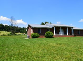 1000 N Pickens Bridge Rd, Piney Flats, TN 37686