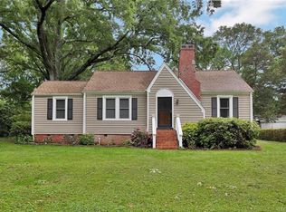 2413 Chester Hill Cir, North Chesterfield, VA 23234