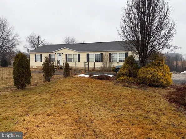 520 Wheeler School Rd, Whiteford, MD 21160