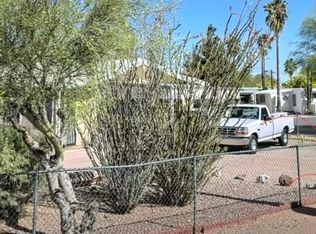 677 S Warner Dr, Apache Junction, AZ 85120