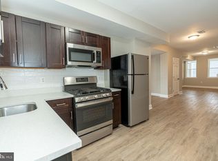1605 Carswell St, Baltimore, MD 21218