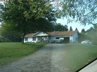12950 Territorial Rd, Stockbridge, MI 49285