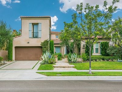 19879 Highland Terrace Dr, Walnut, CA, 91789