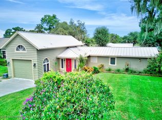 9 Silk Oak St, Lake Placid, FL 33852
