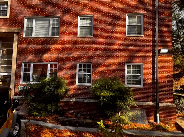 1301 N Ode St APT 115, Arlington, VA 22209