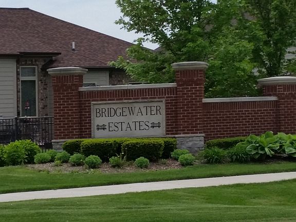 Nearby Bridgewater Estates 