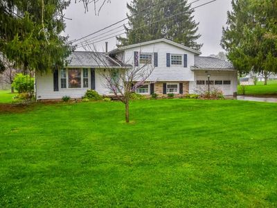 5463 Hazlett Dr NE, Magnolia, OH, 44643