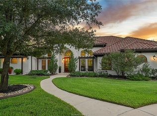 2003 Moses Creek Ct, College Station, TX 77845