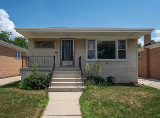 653 Exchange Ave, Calumet City, IL
