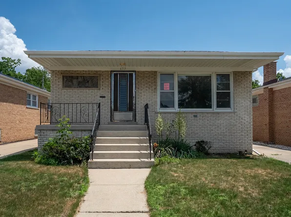 653 Exchange Ave, Calumet City, IL 60409